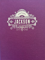 Jackson history