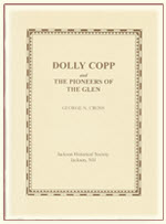 Dolly Copp