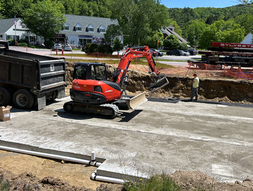 Steel Beams