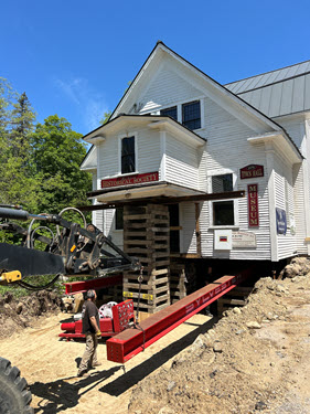 Steel Beams
