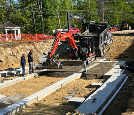 Steel Beams