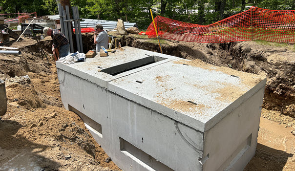 Steel Beams