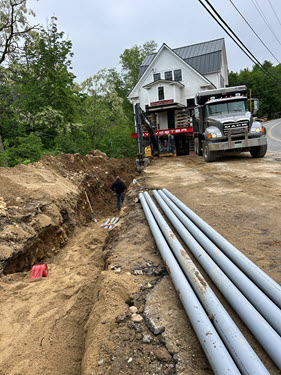 Conduit