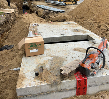 Foundation