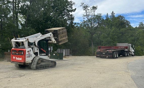 Air Compressor Jacks