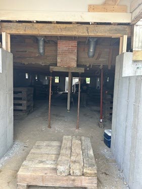 Air Compressor Jacks