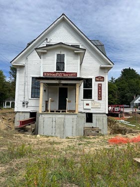 Air Compressor Jacks