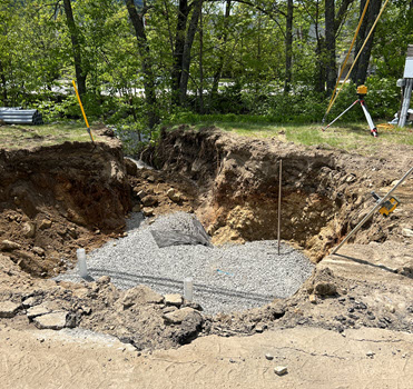 Culvert