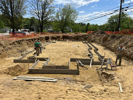 Foundation