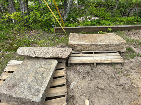 Granite