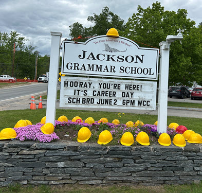 Career Day