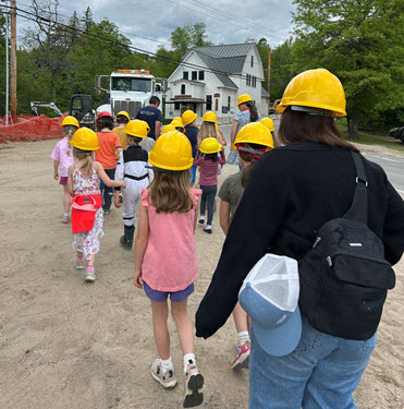 Career Day