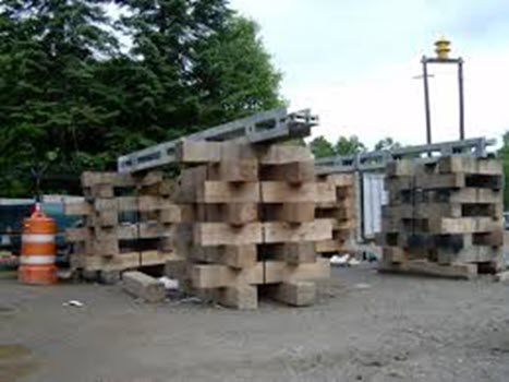 Cribbing